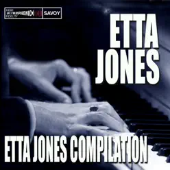 Compilation - Etta Jones