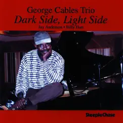 Dark Side Light Side by George Cables album reviews, ratings, credits