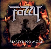 Martyr No More - Single