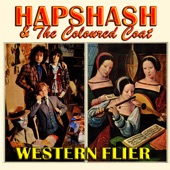 Hapshash & The Coloured Coat - The Wall