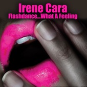 Flashdance... What a Feeling (Re-Recorded Version) artwork