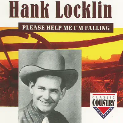 Please Help Me I'm Falling - Hank Locklin