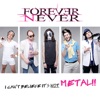 I Can't Believe It's Not Metal EP, 2011