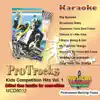 Karaoke - Edited Length Kids Competition Hits Vol. 1 album lyrics, reviews, download