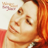 Barb Jungr - High Water (For Charlie Patton