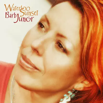 Waterloo Sunset - Barb Jungr