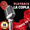 20 Playback Clasicos De La Copla. Karaoke Y Canta Tu !