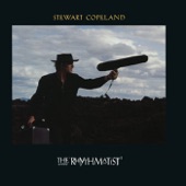 Stewart Copeland - Liberté