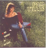 Pam Tillis - Melancholy Child