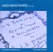 Concertino fuer Floete, Violine, Viola und Basso, E-Moll: II. Menuetto artwork