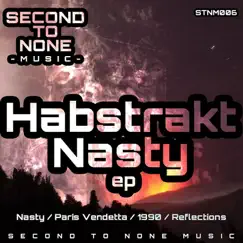 Nasty - EP by Habstrakt album reviews, ratings, credits