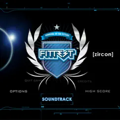 Fittest - Original Soundtrack by Zircon album reviews, ratings, credits
