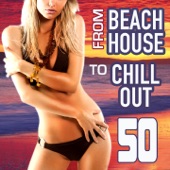From Beach House to Chill Out (50 Selected Lounge Tunes for Love, Sex, Fun and Relax) artwork