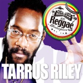 Reggae Masterpiece: Tarrus Riley 10 artwork