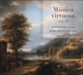 Música Virtuosa II artwork