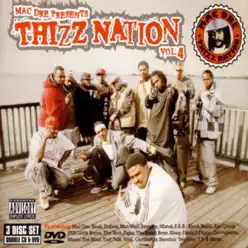 Thizz Nation, Vol. 4 - Mac Dre