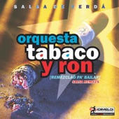 El Son Te Llama (Guajira) [Que Viva Santana Remix] artwork