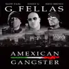 Amexican Gangster album lyrics, reviews, download