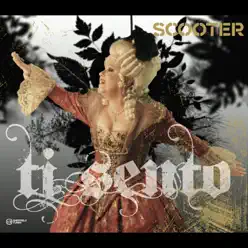 Ti sento - EP - Scooter