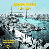 La chanson de Marseille artwork