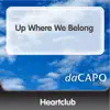 Stream & download Up Where We Belong - Single