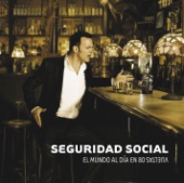 Seguridad Social - Mar de Fondo