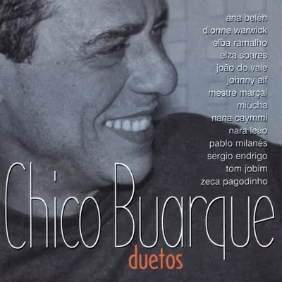 Duetos Com Chico Buarque - Single - Chico Buarque