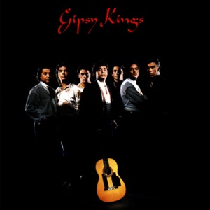 Gipsy Kings - A Mi Manera - 排舞 音樂