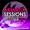 Armada Sessions: October 2010, 2010