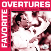 Favorite Overtures, Vol. 1 artwork