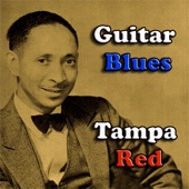 Delta Woman Blues artwork