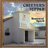 Cheevers Toppah - My Man, Rejoice Every Day