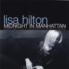Midnight In Manhattan by Lisa Hilton album reviews, ratings, credits