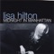 Moon River/ Henry Mancini - Lisa Hilton lyrics