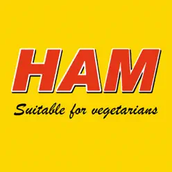 Suitable for Vegetarians - Ham Suitable for Vegetarians - Ham