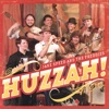 Huzzah!
