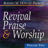 Revival Praise & Worship, Vol. 2 artwork