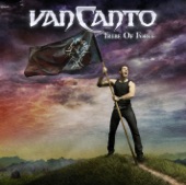 Van Canto - Master Of Puppets (Metallica cover)