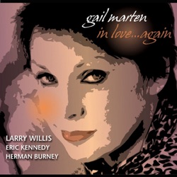 Gail Marten - Hello Young Lovers