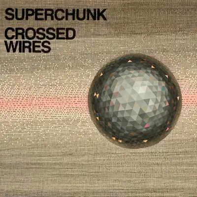 Crossed Wires - EP - Superchunk
