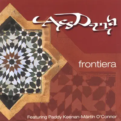 Frontiera - Aes Dana