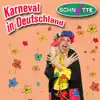 Stream & download Karneval in Deutschland - Single