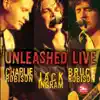 Unleashed Live album lyrics, reviews, download