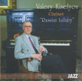 Valery Kiselyov - Moon Over Bourbon Street