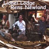 The Lionel Lodge and Rens Newland Rock Quartet Live In Vienna, the Covers CD