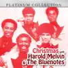 Christmas with Harold Melvin & The Bluenotes album lyrics, reviews, download