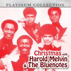 Christmas with Harold Melvin & The Bluenotes by Harold Melvin & The Bluenotes album reviews, ratings, credits