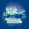 Stream & download Two Nights in Oakland - EP