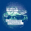 Two Nights in Oakland - EP