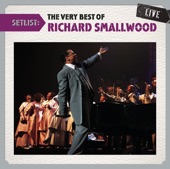Richard Smallwood Singers - He Won't Leave You
